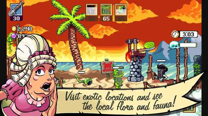 Play The Incredible Baron Play The Incredible Baron