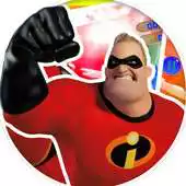 Free play online The Incredibles 2 - Action Game APK Free play online The Incredibles 2 - Action Game APK