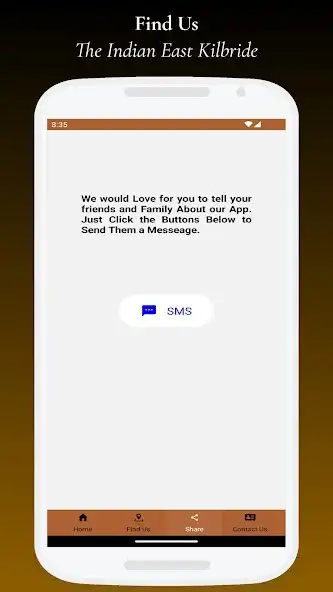 Play The Indian East Kilbride as an online game The Indian East Kilbride with UptoPlay