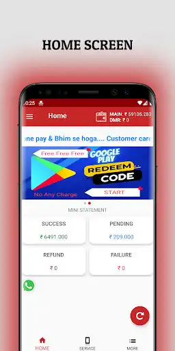 Play Theindiapay  and enjoy Theindiapay with UptoPlay