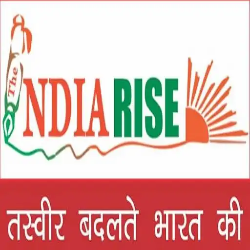 Play THE INDIA RISE APK