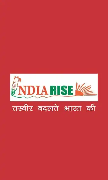 Play THE INDIA RISE as an online game THE INDIA RISE with UptoPlay