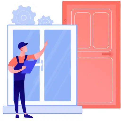 Play The Industrial Door Store APK Play The Industrial Door Store APK