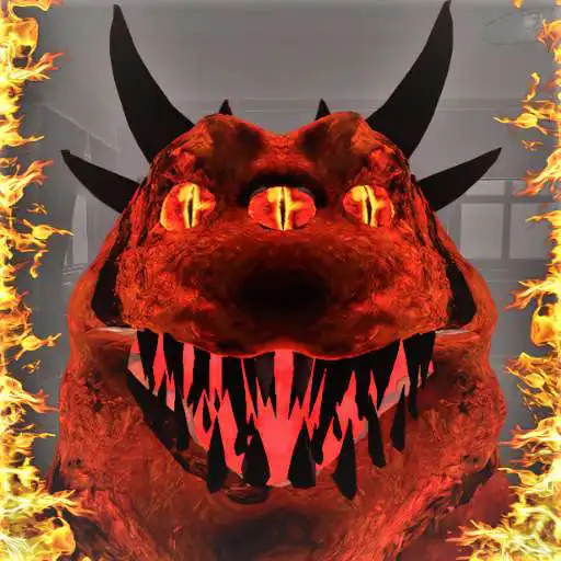 Play The Inferno Blob: Scary Horror Survival APK Play The Inferno Blob: Scary Horror Survival APK