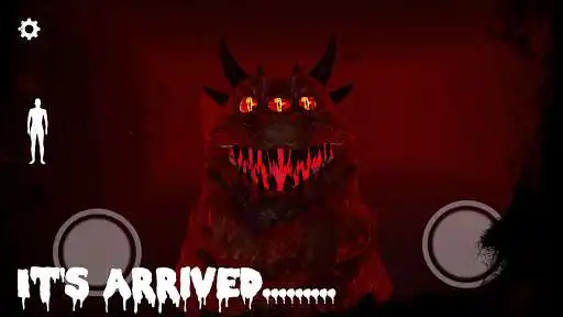 Play The Inferno Blob: Scary Horror Survival  and enjoy The Inferno Blob: Scary Horror Survival with UptoPlay