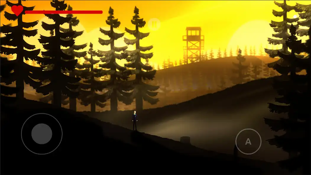 Play The Infinite Nightmare  and enjoy The Infinite Nightmare with UptoPlay