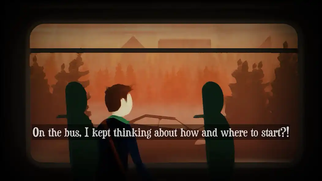 Play The Infinite Nightmare as an online game The Infinite Nightmare with UptoPlay