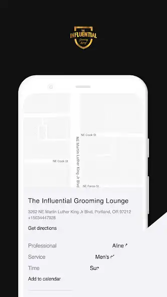 Play The Influential  and enjoy The Influential with UptoPlay