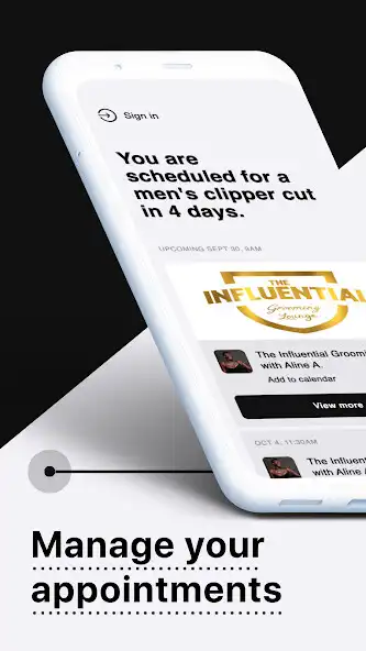 Play The Influential as an online game The Influential with UptoPlay