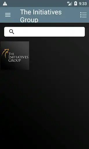 Play The Initiatives Group as an online game The Initiatives Group with UptoPlay