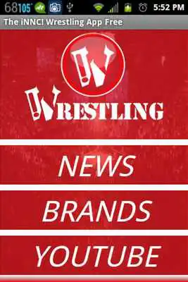 Play The iNNC! Wrestling App Free