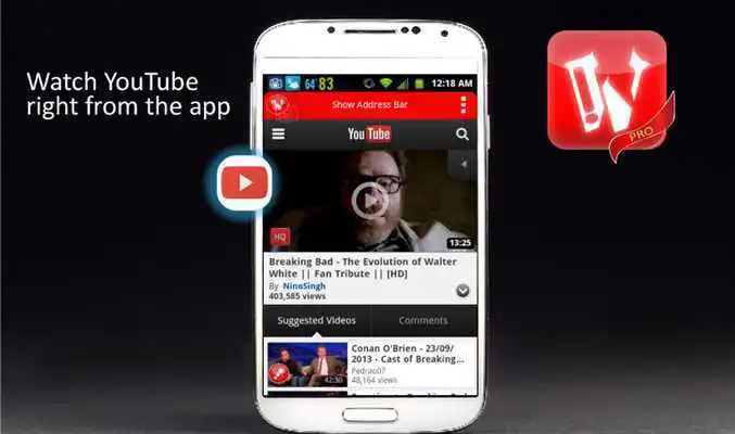 Play The iNNC! Wrestling App
