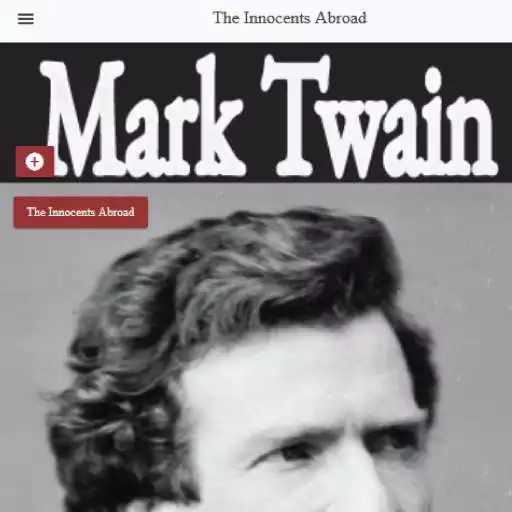 Play The Innocents Abroad, by Mark Twain  and enjoy The Innocents Abroad, by Mark Twain with UptoPlay