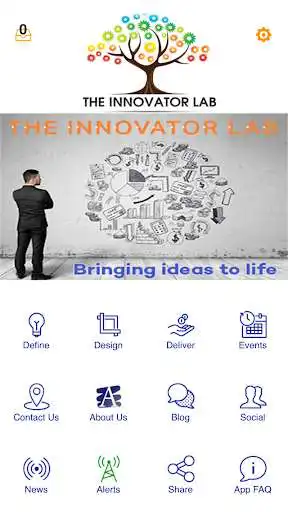 Play The Innovator Lab and enjoy The Innovator Lab with UptoPlay Play The Innovator Lab and enjoy The Innovator Lab with UptoPlay