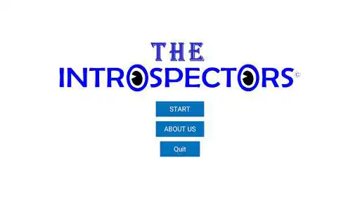 Play The Introspectors as an online game The Introspectors with UptoPlay