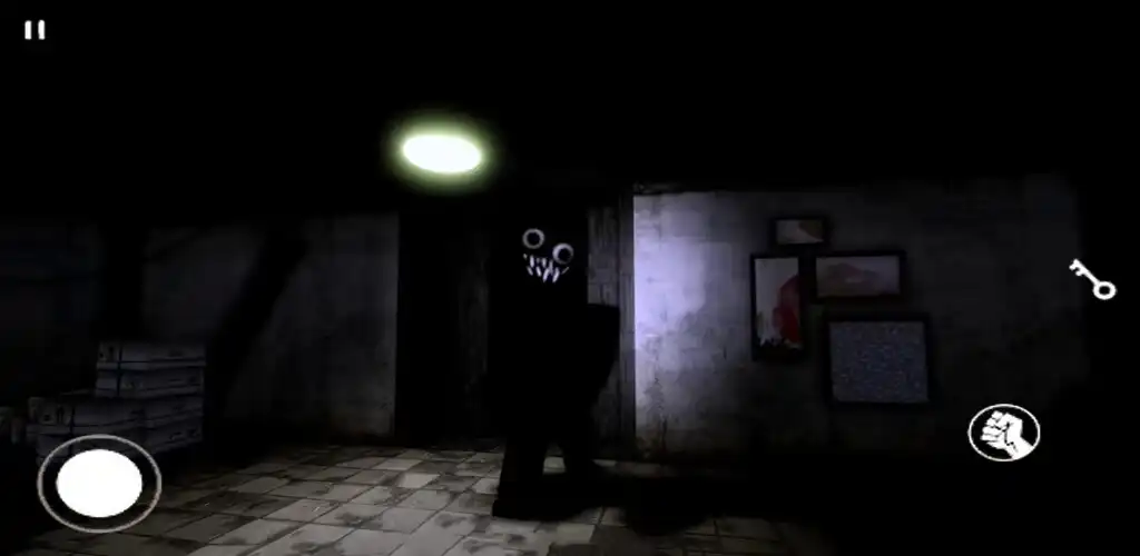 Play The Intruder - Horror In Doors  and enjoy The Intruder - Horror In Doors with UptoPlay
