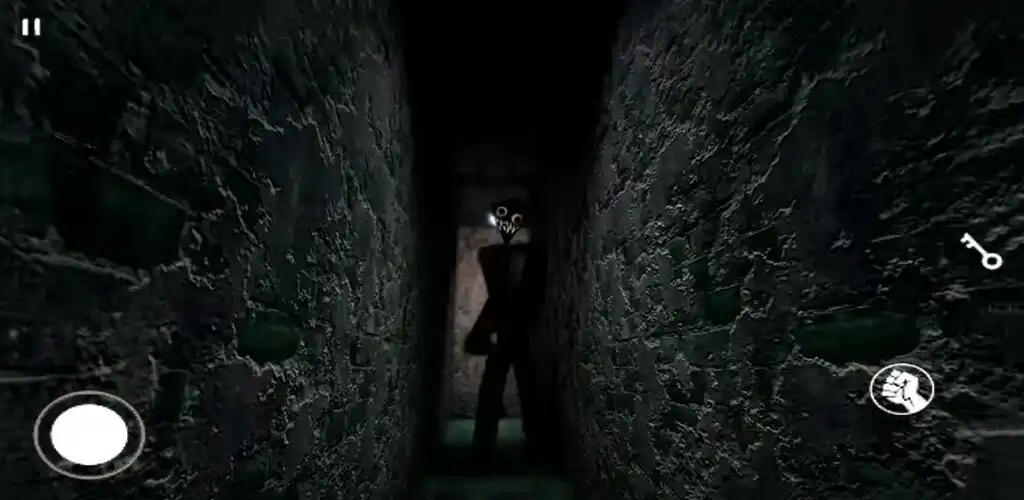 Play The Intruder - Horror In Doors as an online game The Intruder - Horror In Doors with UptoPlay