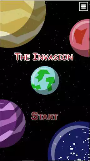 Play TheInvasion