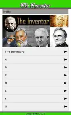 Play The Inventors