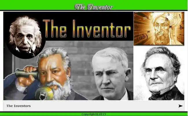 Play The Inventors
