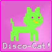 Free play online The Invincible Disco-Cat! APK Free play online The Invincible Disco-Cat! APK
