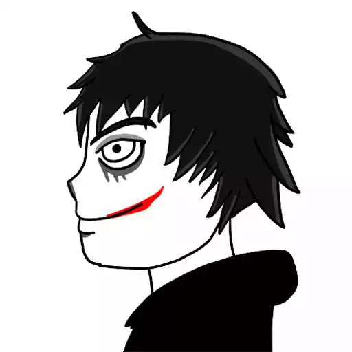 Play The Invocation of Jeff the Killer (International) APK