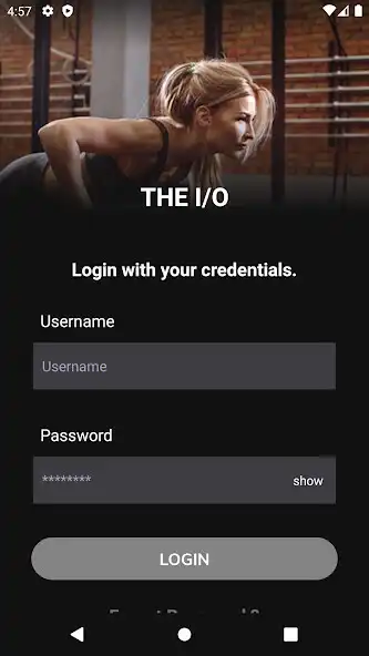 Play THE I/O  and enjoy THE I/O with UptoPlay