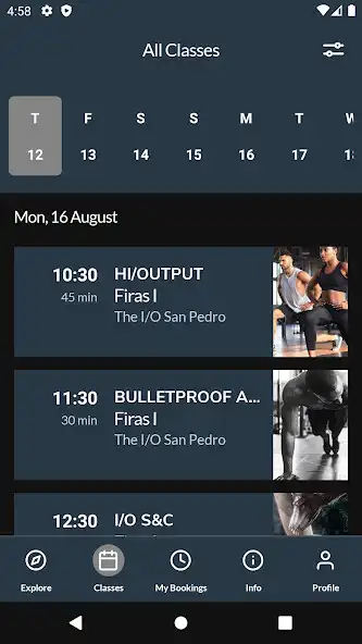 Play THE I/O as an online game THE I/O with UptoPlay