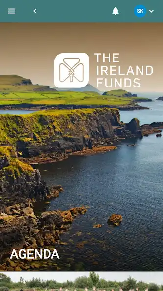 Play The Ireland Funds Conference  and enjoy The Ireland Funds Conference with UptoPlay