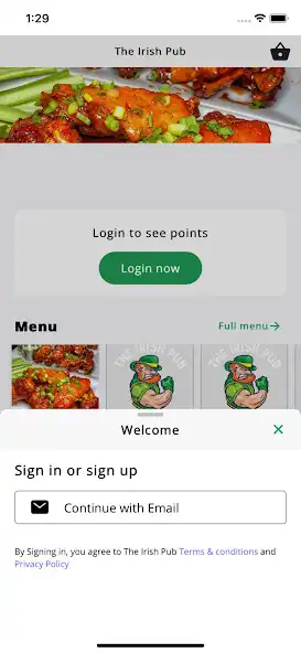 Play The Irish Pub  and enjoy The Irish Pub with UptoPlay