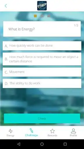 Play The ISF Academy Sustainability as an online game The ISF Academy Sustainability with UptoPlay