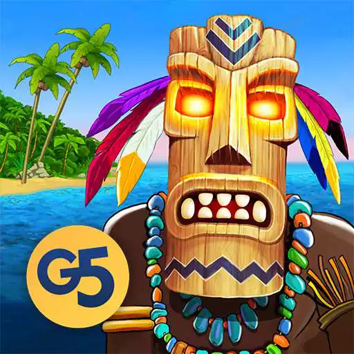 Play The Island Castaway APK