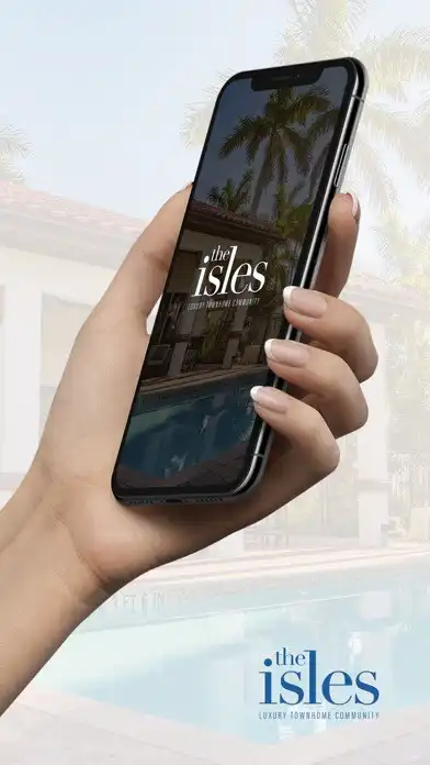 Play The Isles Luxury Townhomes  and enjoy The Isles Luxury Townhomes with UptoPlay