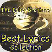 Free play online The Isley Brothers Lyrics izi APK Free play online The Isley Brothers Lyrics izi APK
