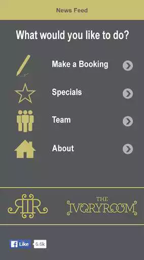 Play The Ivory Room and enjoy The Ivory Room with UptoPlay Play The Ivory Room and enjoy The Ivory Room with UptoPlay