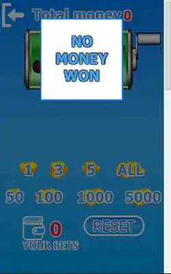 Play The Jackpot Slot Machine
