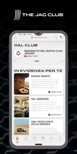 Play The JAG Club  and enjoy The JAG Club with UptoPlay