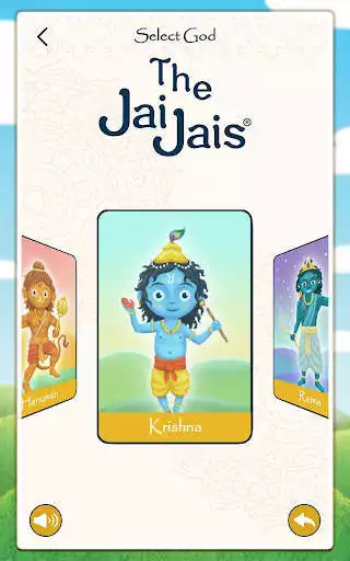 Play The Jai Jais as an online game The Jai Jais with UptoPlay