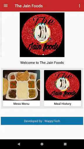 Play The Jain Food as an online game online The Jain Food with UptoPlay com.wappytech.jainfood Play The Jain Food as an online game The Jain Food with UptoPlay
