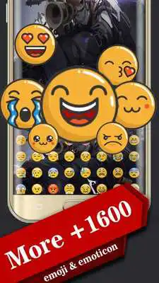 Play The Jakmania Persija Jakarta Keyboard Theme
