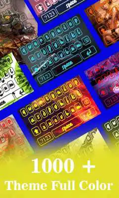 Play The Jakmania Persija Jakarta Keyboard Theme