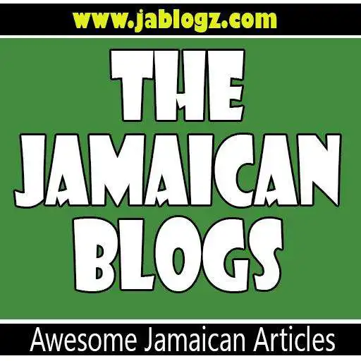 Free play online The Jamaican Blogs APK Free play online The Jamaican Blogs APK