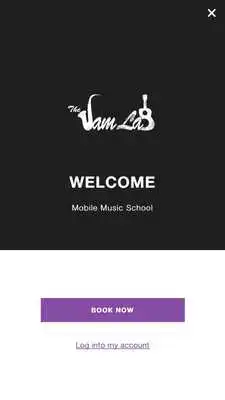 Play The Jam Lab Play The Jam Lab
