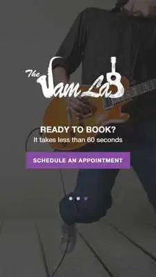 Play The Jam Lab Play The Jam Lab