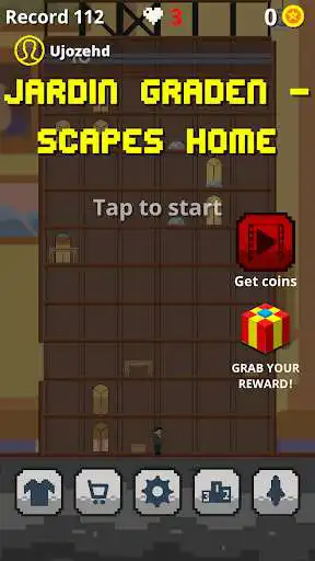 Play The jardin Butler home scapes  and enjoy The jardin Butler home scapes with UptoPlay