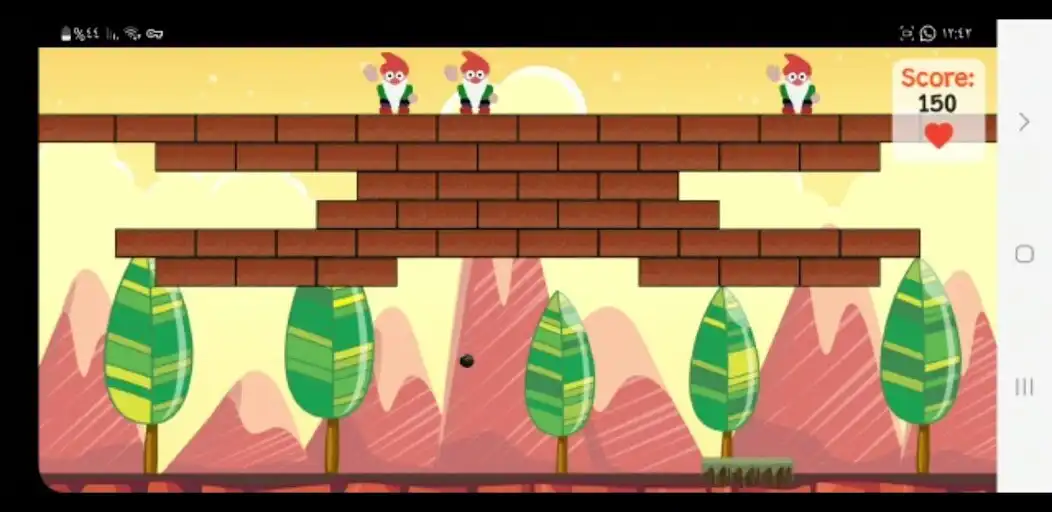 Play the jardin  and enjoy the jardin with UptoPlay