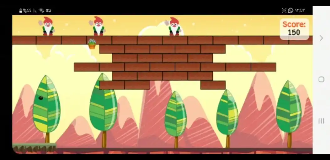 Play the jardin as an online game the jardin with UptoPlay