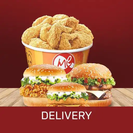 Play THEJAS Delivery APK
