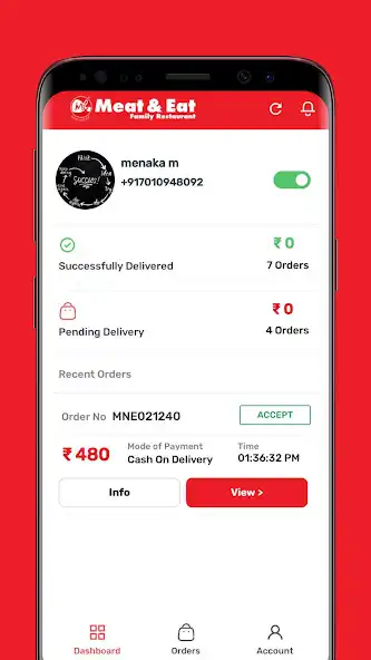 Play THEJAS Delivery  and enjoy THEJAS Delivery with UptoPlay