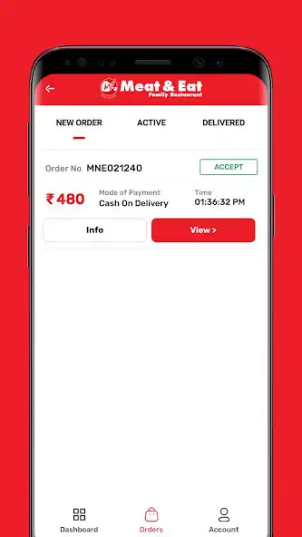 Play THEJAS Delivery as an online game THEJAS Delivery with UptoPlay